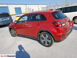 Mitsubishi Outlander 2024 2