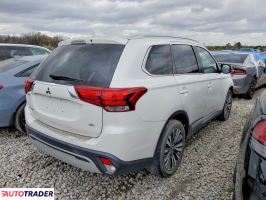 Mitsubishi Outlander 2020 2