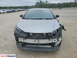 Toyota Prius 2023 2