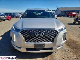 Hyundai Pozostałe 2022 3