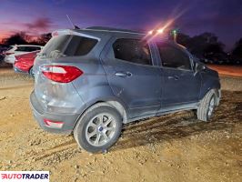 Ford EcoSport 2020 1