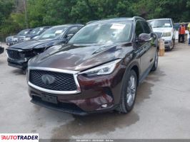 Infiniti QX50 2020 2 Infiniti QX50 2020 2