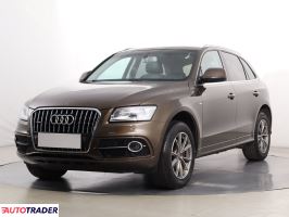 Audi Q5 2016 2.0 187 KM