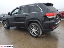 Jeep Grand Cherokee 2019 3