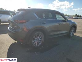 Mazda CX-5 2019 2