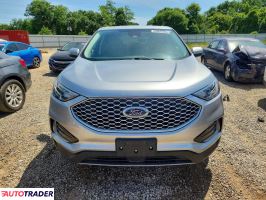Ford Edge 2024 2