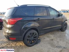 Ford Escape 2019 1