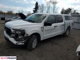 Ford Pozostałe 2023 2