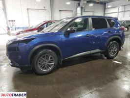 Nissan Rogue - zobacz ofertę