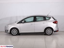 Ford Focus C-Max 2016 1.0 123 KM