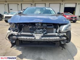 Nissan Altima 2019 2
