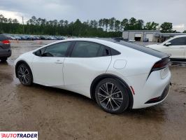 Toyota Prius 2024 2