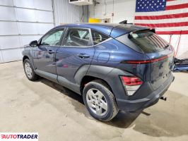 Hyundai Kona 2026 2