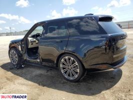 Land Rover Range Rover 2023 4