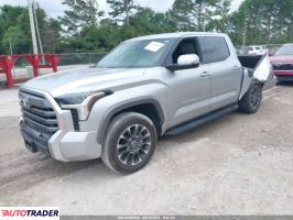 Toyota Tundra 2023 3 Toyota Tundra 2023 3