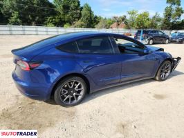 Tesla Model 3 2022 Tesla Model 3 2022