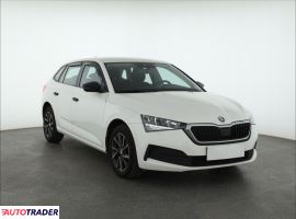 Skoda Scala - zobacz ofertę