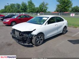 Kia Pozostałe 2021 2