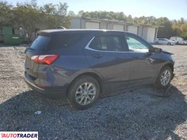 Chevrolet Equinox 2019 1