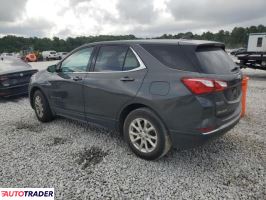 Chevrolet Equinox 2020 1