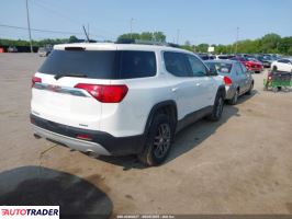 GMC Acadia 2019 3 GMC Acadia 2019 3
