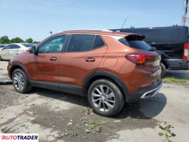 Buick Pozostałe 2021 1 Buick Pozostałe 2021 1