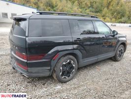 Hyundai Santa Fe 2024 2