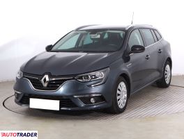Renault Megane 2019 1.3 138 KM