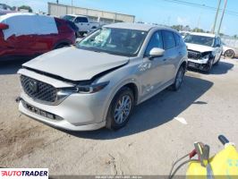 Mazda CX-5 2024 2
