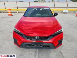 Honda Civic 2023 2