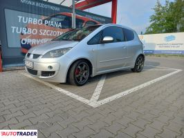 Mitsubishi Colt 2005 1.5 150 KM