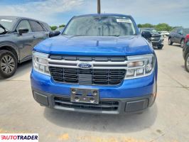 Ford Maverick 2024 2