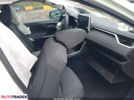 Toyota Pozostałe 2022 2 Toyota Pozostałe 2022 2