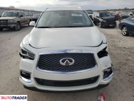 Infiniti Pozostałe 2020 3