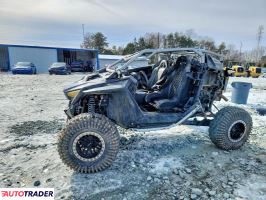 Polaris Ranger RZR 2024