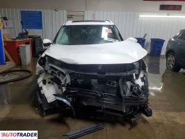 Nissan Rogue 2023 1