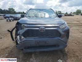 Toyota Pozostałe 2019 2 Toyota Pozostałe 2019 2