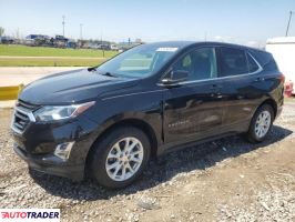 Chevrolet Equinox 2019 1 Chevrolet Equinox 2019 1