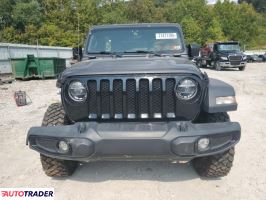 Jeep Wrangler 2021 3