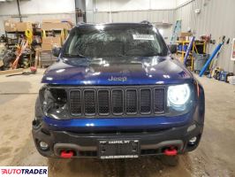 Jeep Renegade 2019 1 Jeep Renegade 2019 1