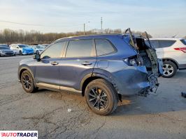 Honda CR-V 2026 2