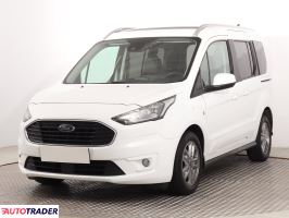 Ford Tourneo Connect 2021 1.5 118 KM