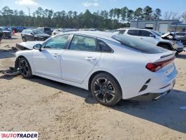 Kia Pozostałe 2022 1