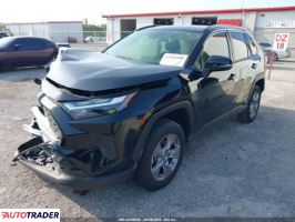 Toyota Pozostałe 2024 2 Toyota Pozostałe 2024 2