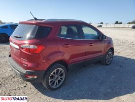 Ford EcoSport 2020 2