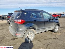 Ford EcoSport 2022 2