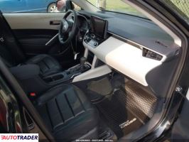 Toyota Corolla 2025 2 Toyota Corolla 2025 2