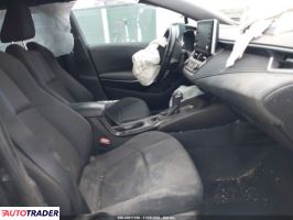 Toyota Corolla 2020 2