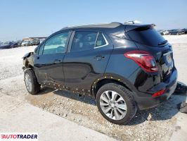Buick Pozostałe 2019 1 Buick Pozostałe 2019 1