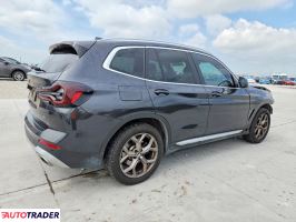 BMW X3 2023 2